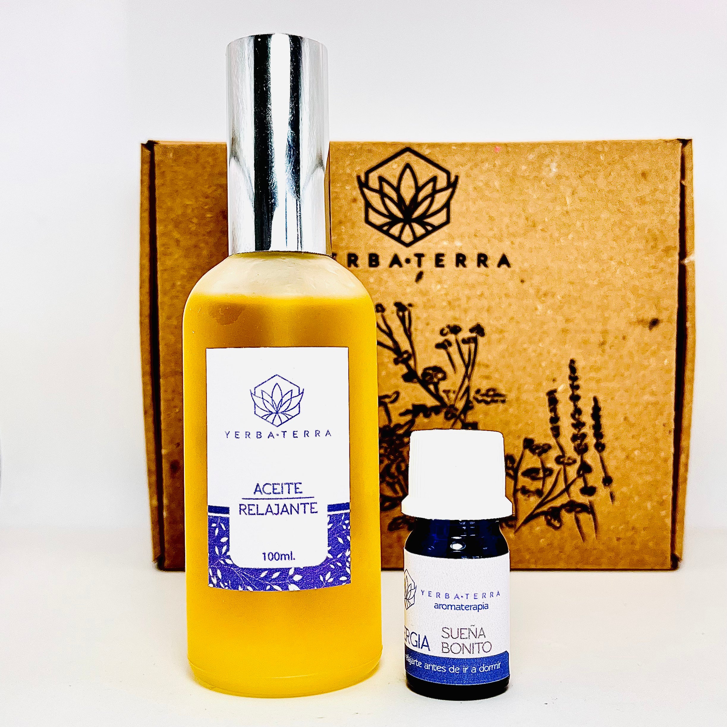 Maravillas para dormir