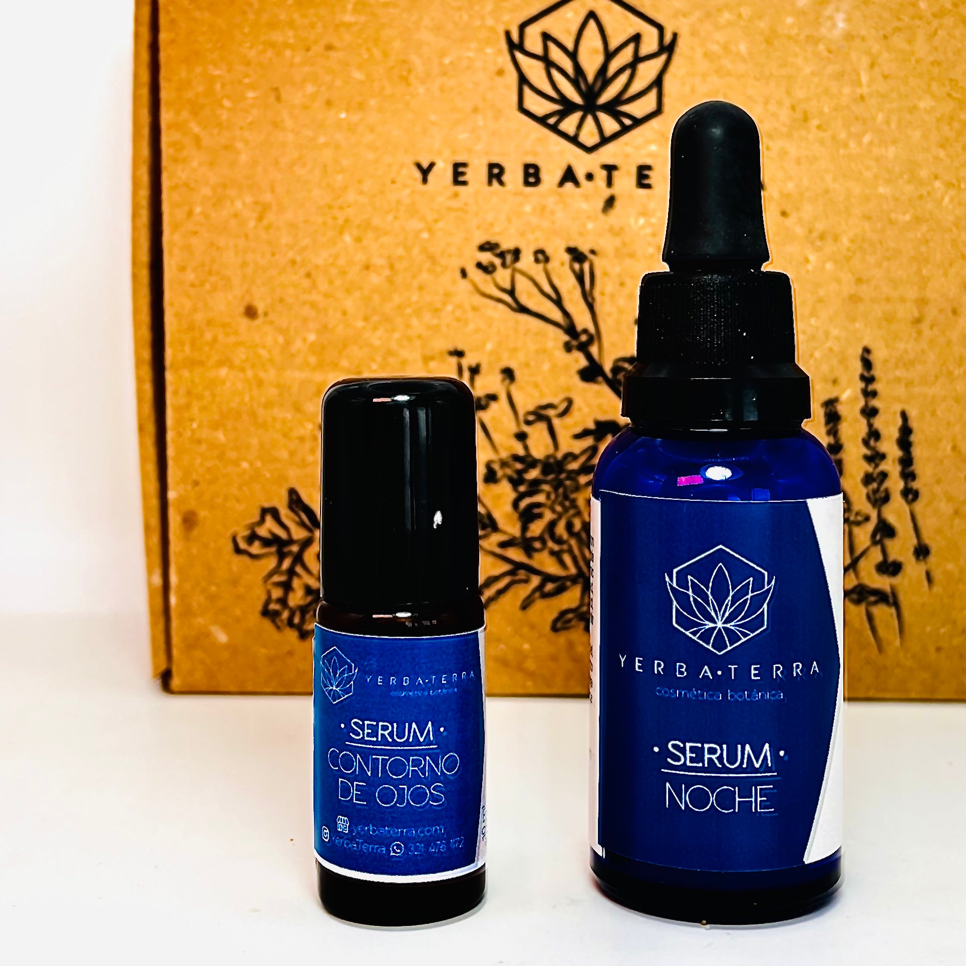 Reparación nocturna