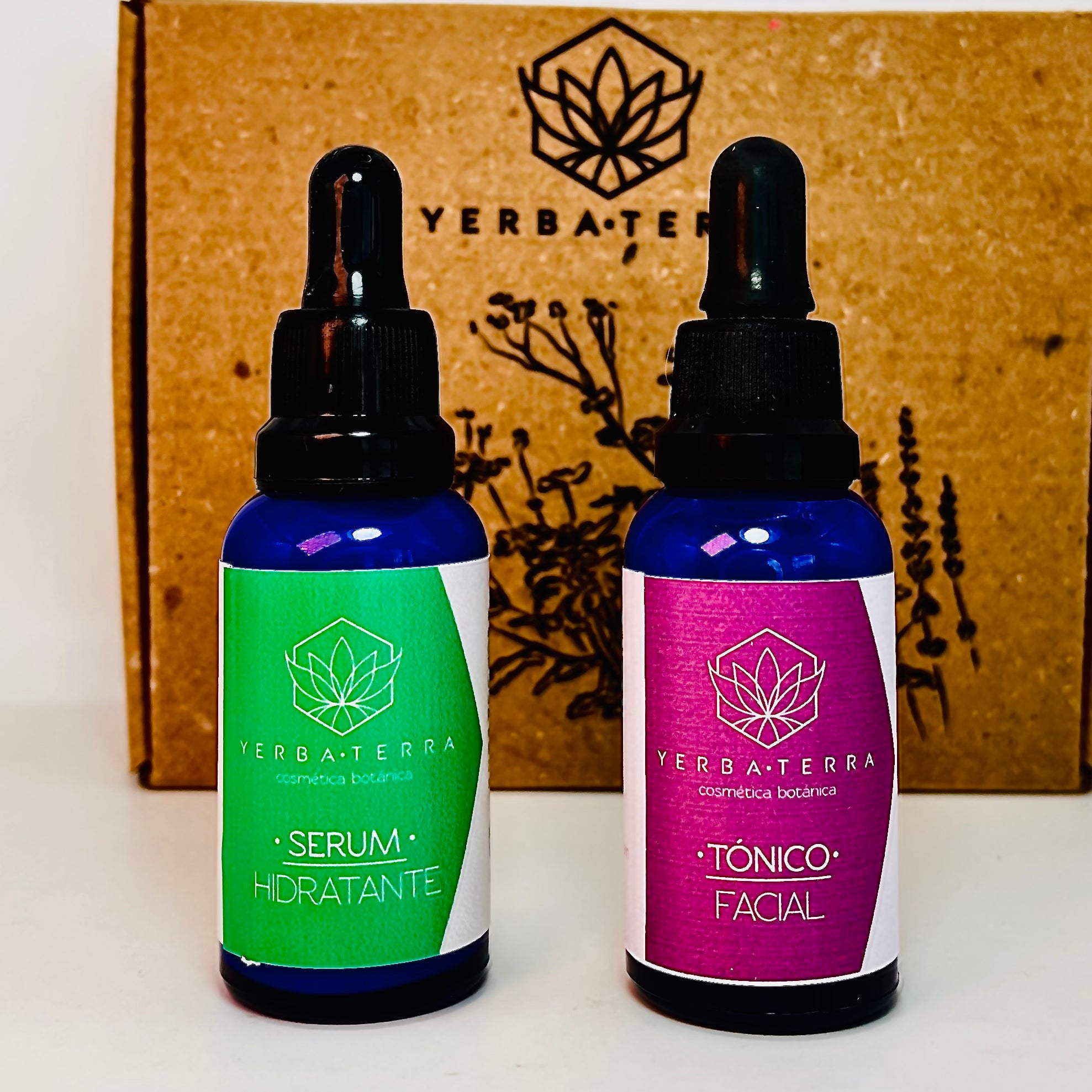 Nutre e hidrata tu rostro