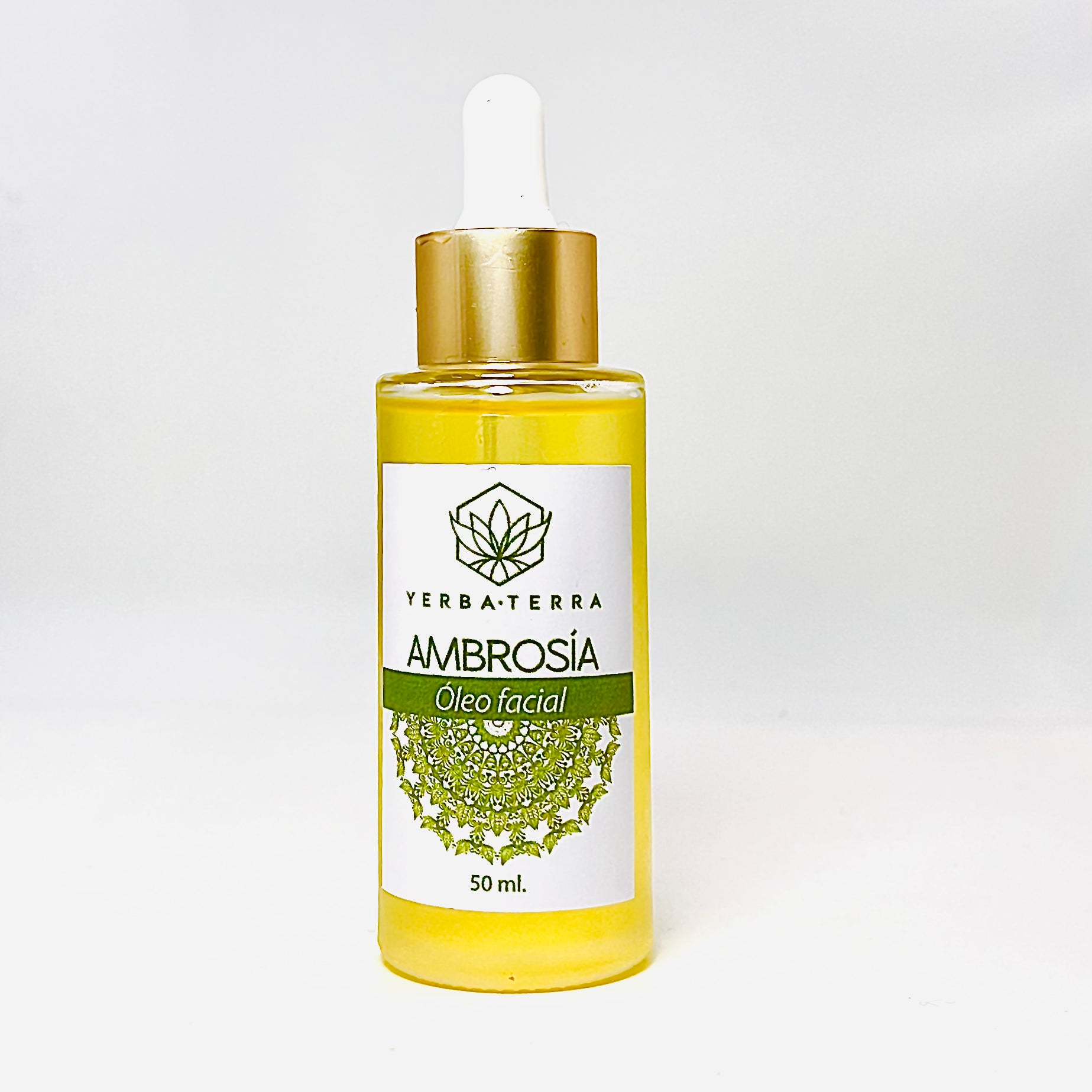 Ambrosia - Oleo facial