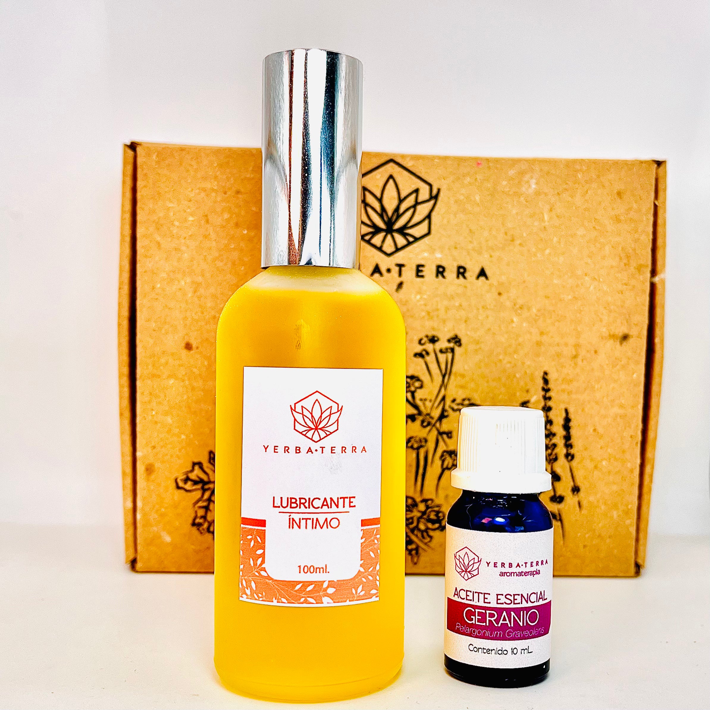 Conectando en pareja