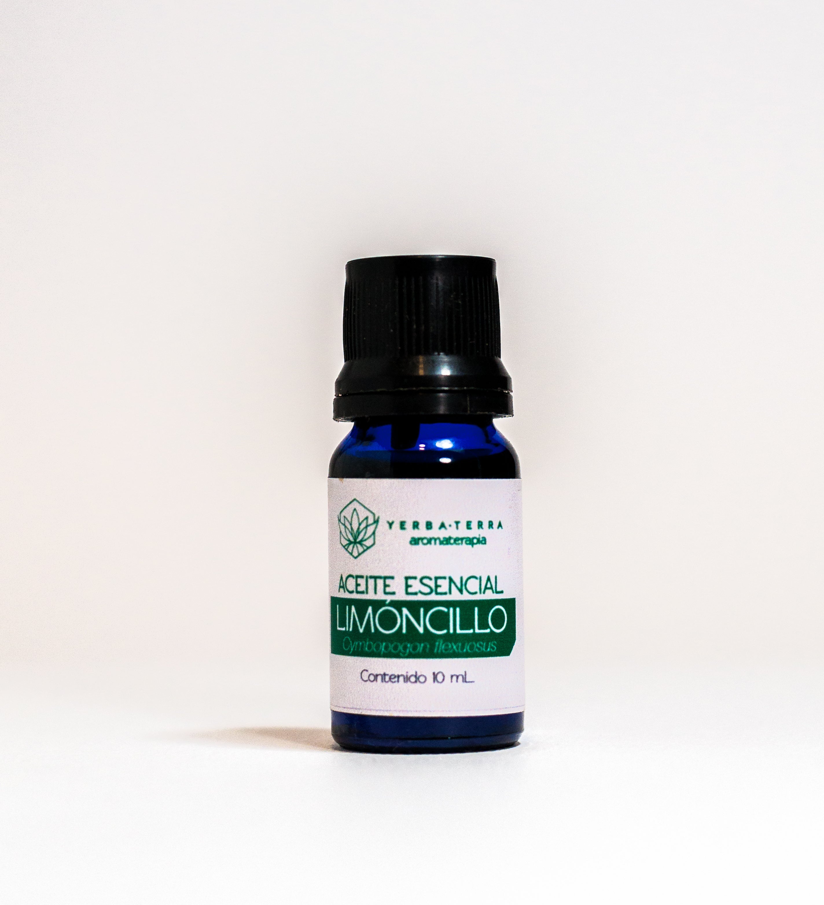 Aceite Esencial Limoncillo