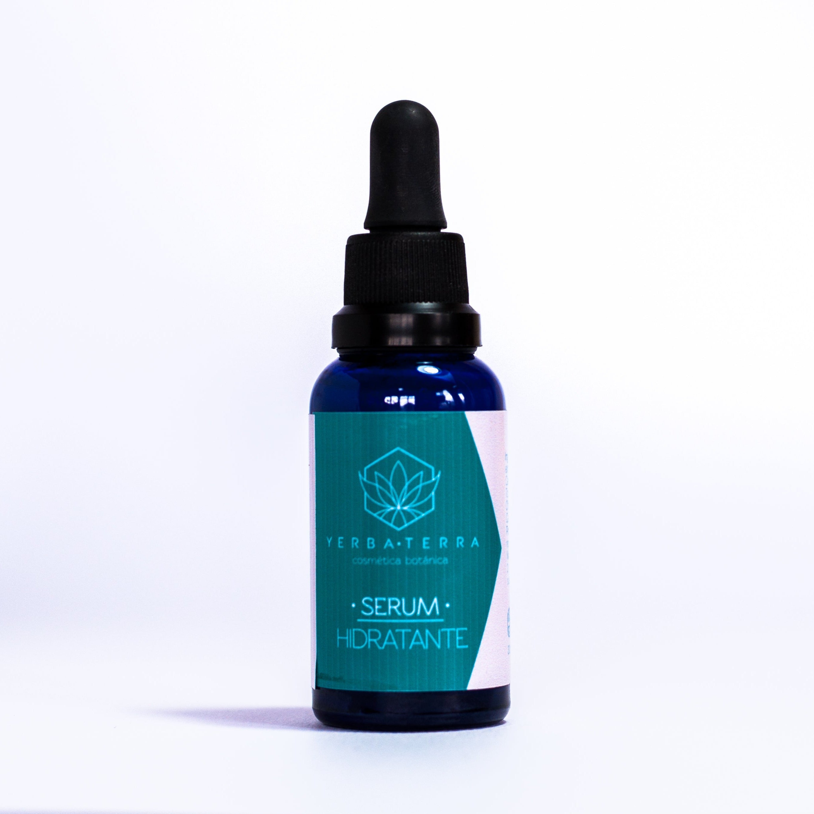 Serum hidratante