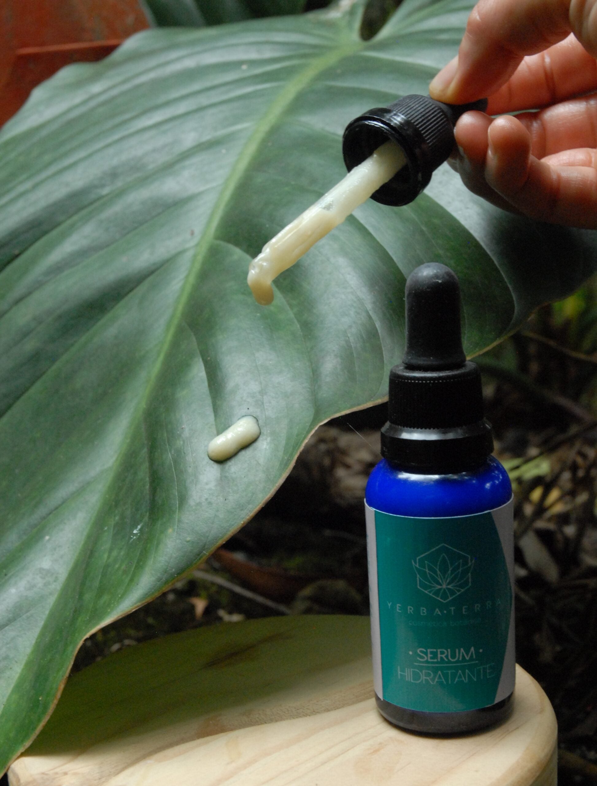 Nutre e hidrata tu rostro