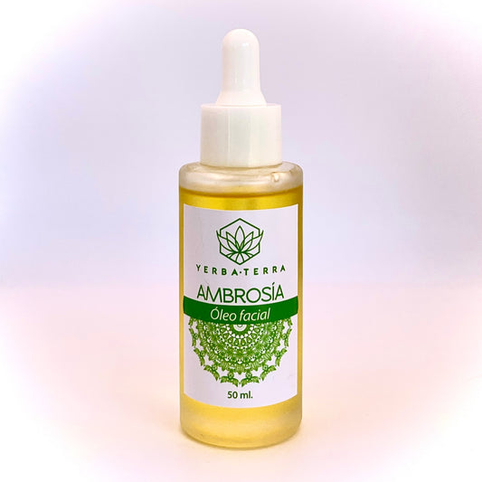 Ambrosia - Oleo facial