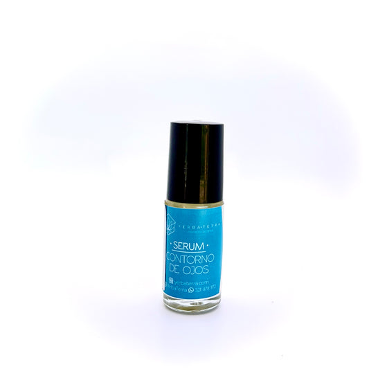 Serum contorno de ojos