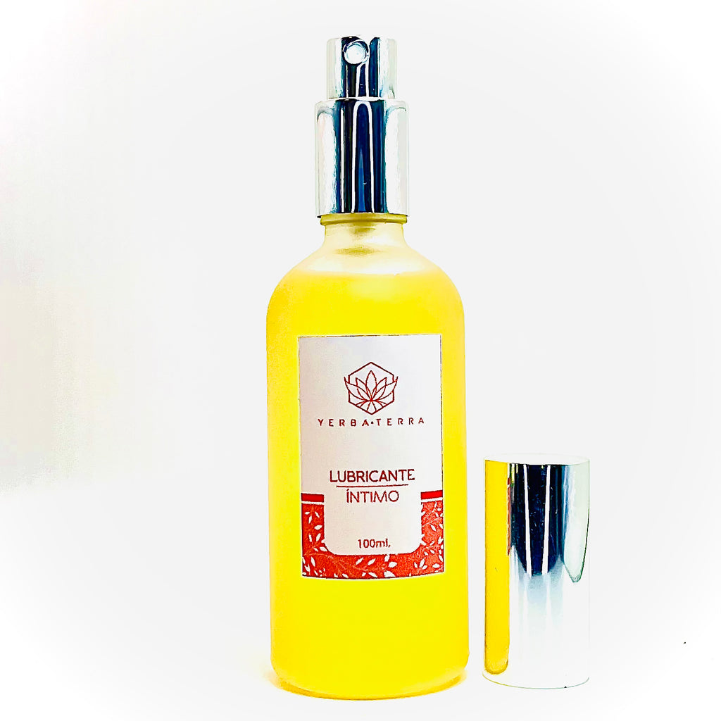 Lubricante íntimo
